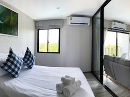 1 Bedroom Condo for sale at The Title Residencies, Sakhu