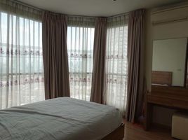 1 Schlafzimmer Wohnung zu vermieten im Rhythm Sathorn - Narathiwas, Thung Mahamek