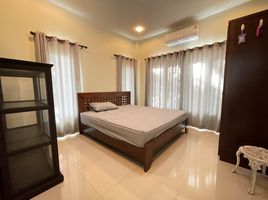 3 Schlafzimmer Villa zu vermieten im Eastern Star Country Club, Phla, Ban Chang, Rayong