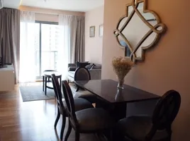 2 Schlafzimmer Wohnung zu verkaufen im H Sukhumvit 43, Khlong Tan Nuea, Watthana