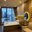 Studio Appartement zu vermieten im Ideo Q Victory, Thanon Phaya Thai