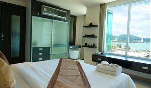 2 Bedrooms Condo for sale in Patong, Phuket The Baycliff Residence
