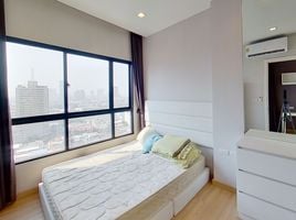 1 Schlafzimmer Appartement zu verkaufen im Urbano Absolute Sathon-Taksin, Khlong Ton Sai