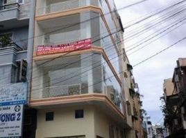 Studio House for sale in Bitexco Financial Tower, Ben Nghe, Nguyen Thai Binh
