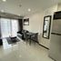 1 Bedroom Condo for rent at Siam Oriental Garden 2, Nong Prue, Pattaya