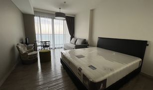 Studio Condo for sale in Na Kluea, Pattaya Zire Wongamat