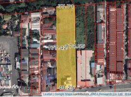  Land for sale in Bang Chan, Khlong Sam Wa, Bang Chan