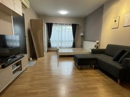 1 Schlafzimmer Appartement zu vermieten im The Tree Condo Ladprao, Lat Phrao, Lat Phrao