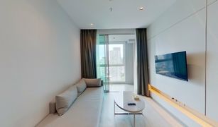 2 chambres Appartement a vendre à Khlong Tan Nuea, Bangkok Jasmine 59