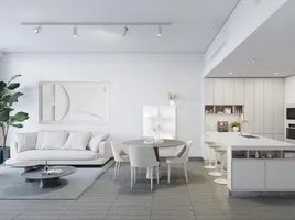 1 Bedroom Condo for sale at Kensington Waters, Meydan, Dubai