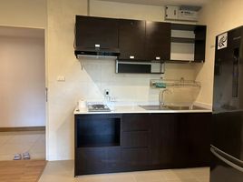 1 Schlafzimmer Appartement zu vermieten im Tree Condo Ladprao 27, Chantharakasem