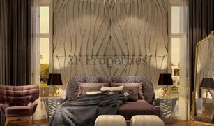 3 Bedrooms Apartment for sale in District 13, Dubai Samana Waves