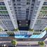 1 Schlafzimmer Appartement zu verkaufen im Dubai Residence Complex, Skycourts Towers, Dubai Land