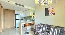 Available Units at The Riviera Jomtien