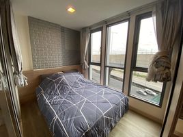 1 Schlafzimmer Appartement zu verkaufen im Moniiq Sukhumvit 64, Bang Chak, Phra Khanong, Bangkok