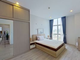 3 Bedroom Apartment for sale at Chewathai Ratchaprarop, Makkasan, Ratchathewi