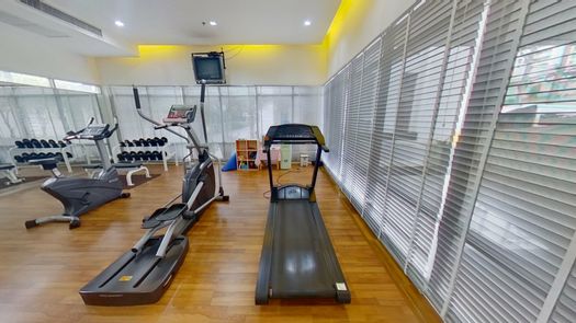 Photo 1 of the Fitnessstudio at The Height