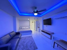 Studio Wohnung zu vermieten im Phuket Palace, Patong