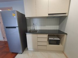 1 Bedroom Condo for rent at Ruamjai Heights, Khlong Toei Nuea