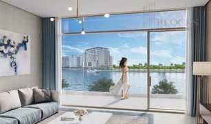 2 Habitaciones Apartamento en venta en dar wasl, Dubái Canal Front Residences