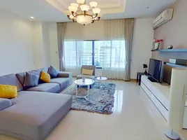 3 Bedroom Condo for rent at Magic Bricks, Khlong Tan Nuea