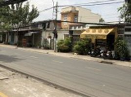 2 Schlafzimmer Haus zu verkaufen in District 8, Ho Chi Minh City, Ward 7