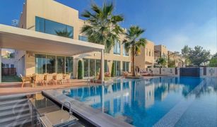 5 Habitaciones Villa en venta en The Hills C, Dubái Hattan 1