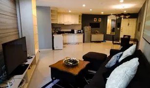 曼谷 Makkasan Witthayu Complex 2 卧室 公寓 售 