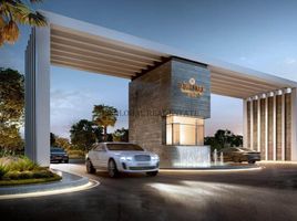 8 Bedroom Townhouse for sale at Belair Damac Hills - By Trump Estates, NAIA Golf Terrace at Akoya, DAMAC Hills (Akoya by DAMAC)