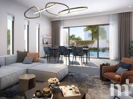 3 Bedroom Townhouse for sale at Noya Viva, Yas Island