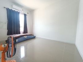 3 Schlafzimmer Reihenhaus zu verkaufen im Pruksa 106 Bangpu-Tamru, Bang Pu Mai