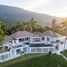 4 Schlafzimmer Villa zu vermieten in Koh Samui, Surat Thani, Maenam, Koh Samui