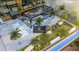 2 Bedroom Apartment for sale at Seslia Tower, Centrium Towers, Dubai Production City (IMPZ)