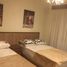 2 Schlafzimmer Appartement zu vermieten im Porto New Cairo, The 5th Settlement, New Cairo City