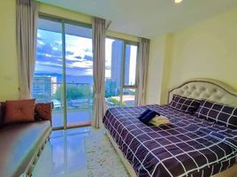 Studio Condo for rent at The Riviera Wongamat, Na Kluea