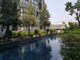 1 Bedroom Condo for sale at The Green Condo III, Bang Chak, Phra Khanong