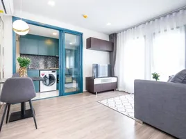 2 спален Кондо на продажу в The BASE Sukhumvit 50, Phra Khanong