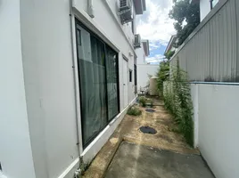 3 Bedroom House for rent at Pruksatown Nexts Onnut - Rama 9, Prawet