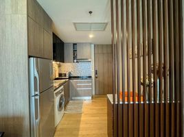 1 Bedroom Condo for rent at Noble Refine, Khlong Tan