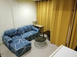 3 спален Таунхаус в аренду в The Metro Rama 9, Prawet, Пращет
