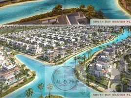 5 Bedroom House for sale at South Bay 1, MAG 5, Dubai South (Dubai World Central)