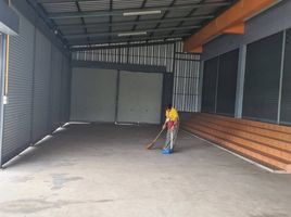 Studio Shophouse for rent in Mueang Nakhon Nayok, Nakhon Nayok, Phrommani, Mueang Nakhon Nayok