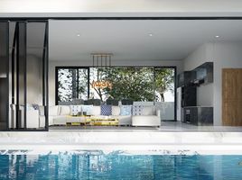 3 Schlafzimmer Villa zu verkaufen im The Menara Hills, Si Sunthon