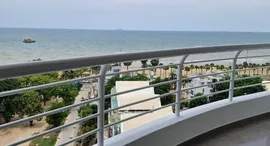 Доступные квартиры в Metro Jomtien Condotel