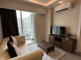 1 Bedroom Condo for sale at The Orient Resort And Spa, Nong Prue, Pattaya, Chon Buri