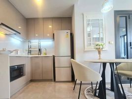 1 Bedroom Apartment for sale at One 9 Five Asoke - Rama 9, Huai Khwang, Huai Khwang