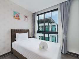 2 Bedroom Apartment for sale at Royal Lee The Terminal Phuket, Sakhu