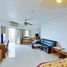 1 Bedroom Apartment for rent at Markland Condominium, Na Kluea