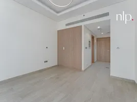 Studio Apartment for sale at Farhad Azizi Residence, Al Jaddaf, Dubai