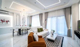 ขายบ้านเดี่ยว 3 ห้องนอน ใน ห้วยใหญ่, พัทยา 